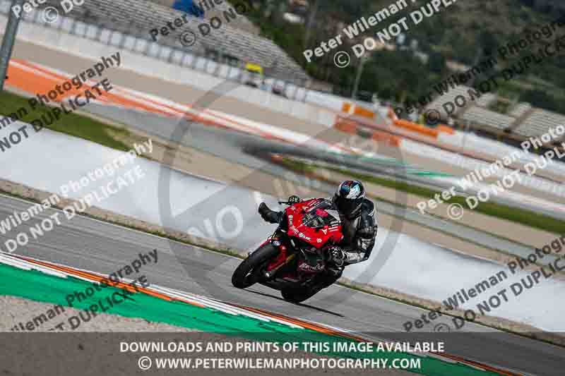 march 2018;motorbikes;no limits;peter wileman photography;portugal;trackday digital images;valencia